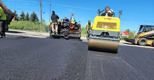 Trusted Ottumwa, IA Driveway Paving Services Experts